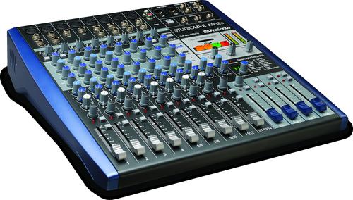 StudioLive AR12c