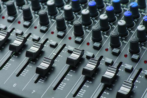 StudioLive AR12c