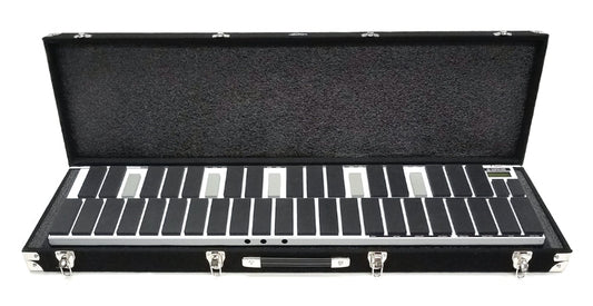 MalletKAT/VibeKAT Pro 3-Octave Hard Case