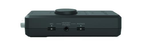 iRig Stream USB Audio Interface