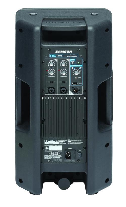 RS110A