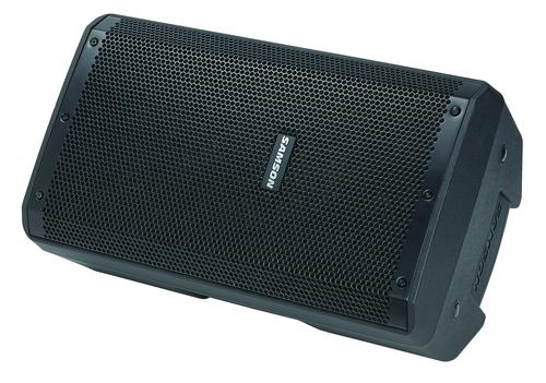 RS110A