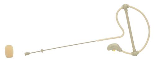 SE10X Earset Microphone