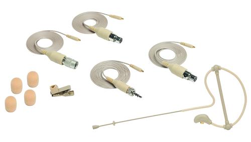 SE10X Earset Microphone