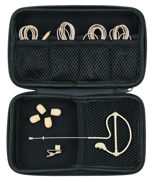 SE10X Earset Microphone