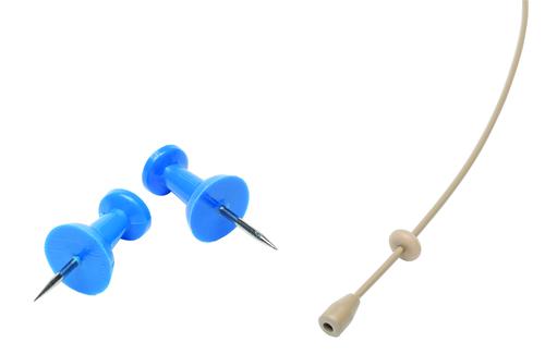 SE10X Earset Microphone
