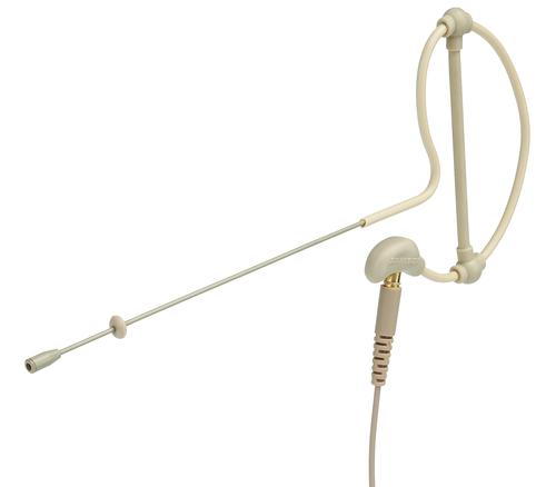 SE50X Headworn Microphone