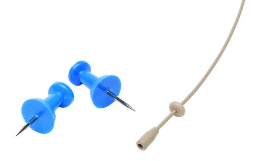 SE50X Headworn Microphone