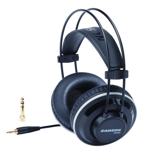 SR990 Headphones