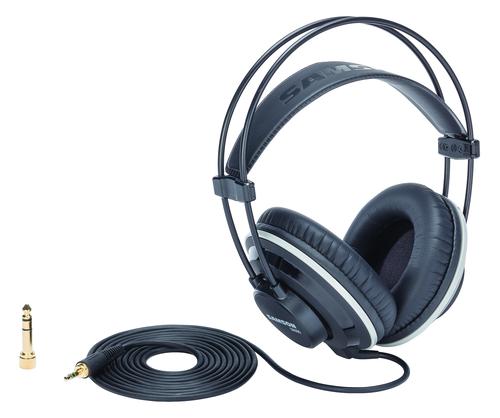 SR990 Headphones
