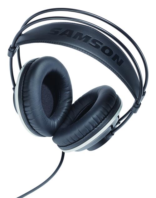 SR990 Headphones