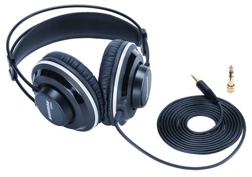 SR990 Headphones