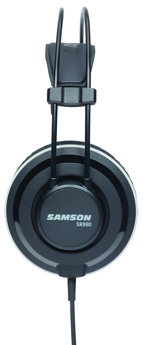 SR990 Headphones
