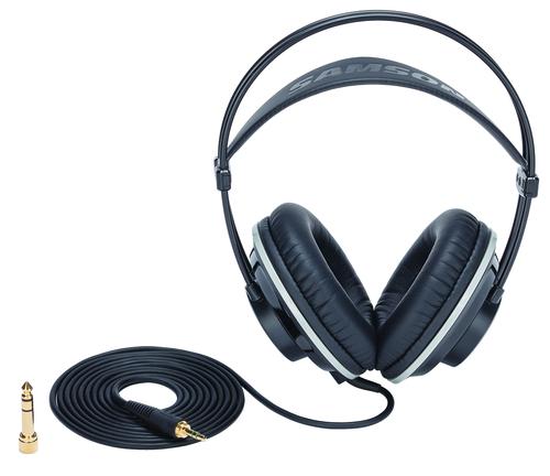 SR990 Headphones