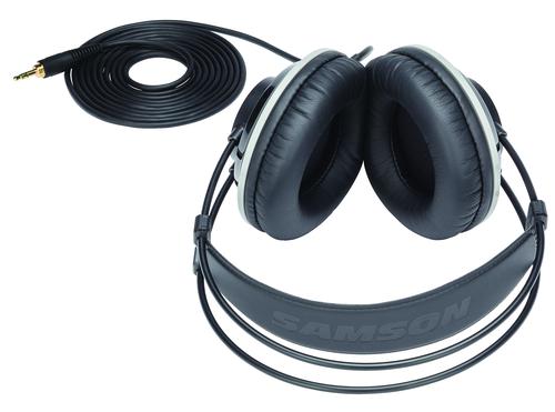 SR990 Headphones