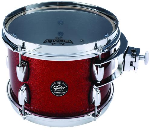Gre Rn2 7x10 Tom Bos Renown Burnt Orange Sparkle Tt