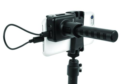 iRig Mic Video Bundle