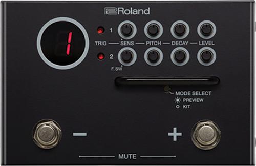 Roland TM-1 Drum Trigger Module