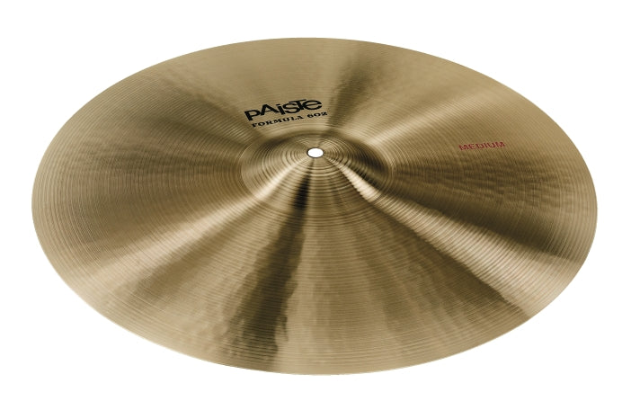 Formula 602 Medium - 19-inches