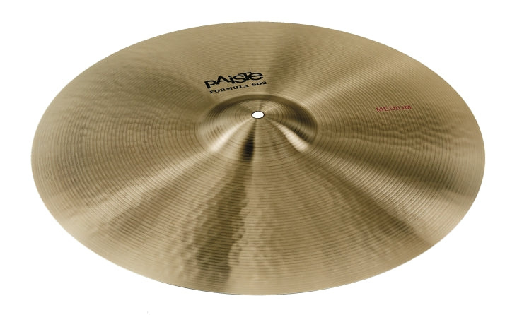 Formula 602 Medium - 20-inches