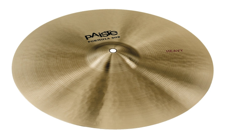Formula 602 Heavy - 16-inches