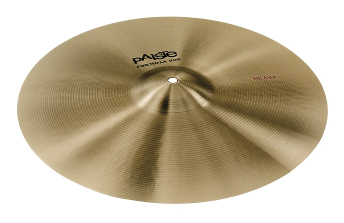 Formula 602 Heavy - 18-inches