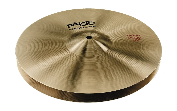 Formula 602 Heavy Hi-Hat 14 inch. - 15 inch. - 14-inches