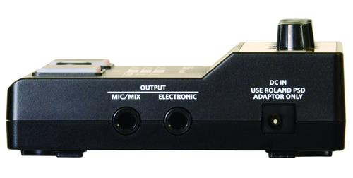 EC-10M El Cajon Mic Processor