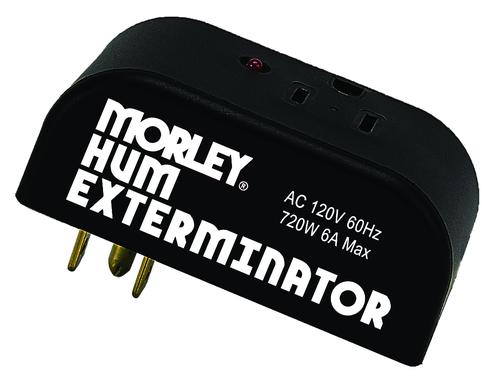 Hum X Exterminator - Boxed Version