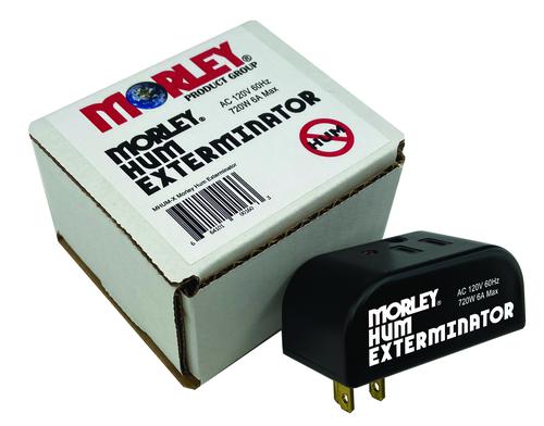 Hum X Exterminator - Boxed Version