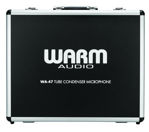 WA-47 Flight Case