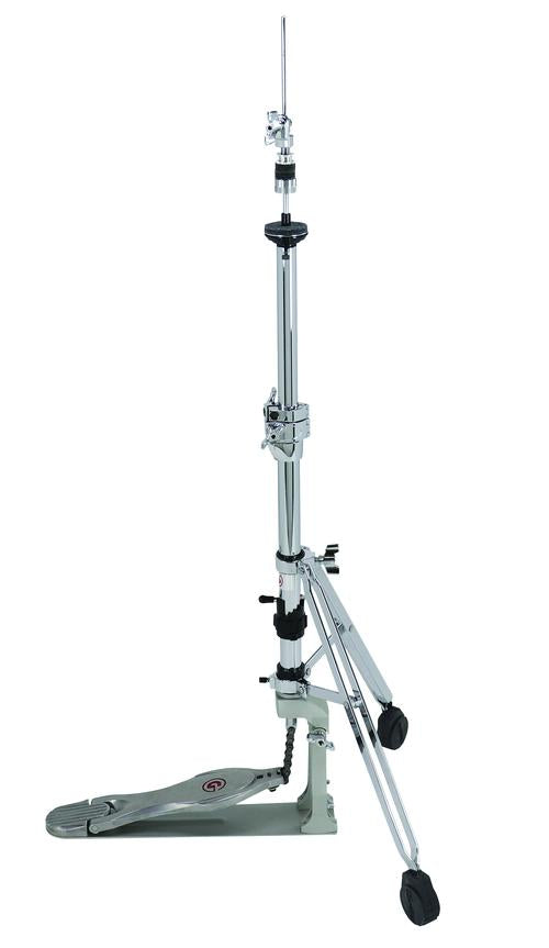 Two-Leg Direct Pull Hi-Hat Stand