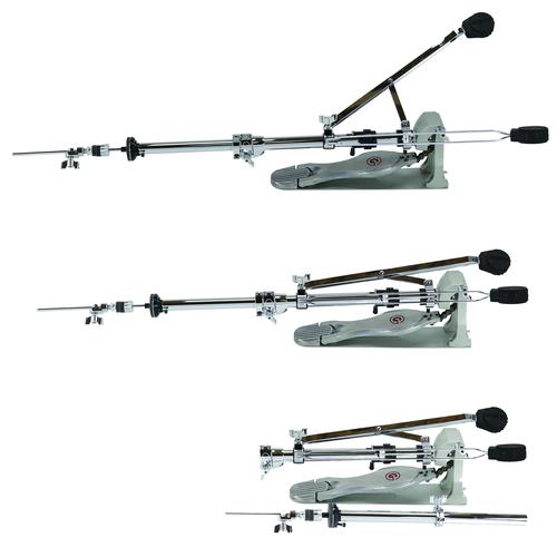 Two-Leg Direct Pull Hi-Hat Stand