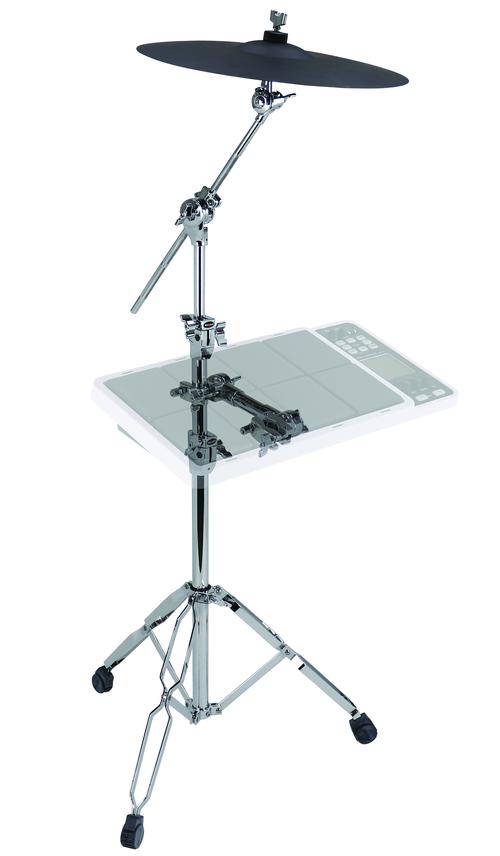 Extended Dual Grabber Clamp