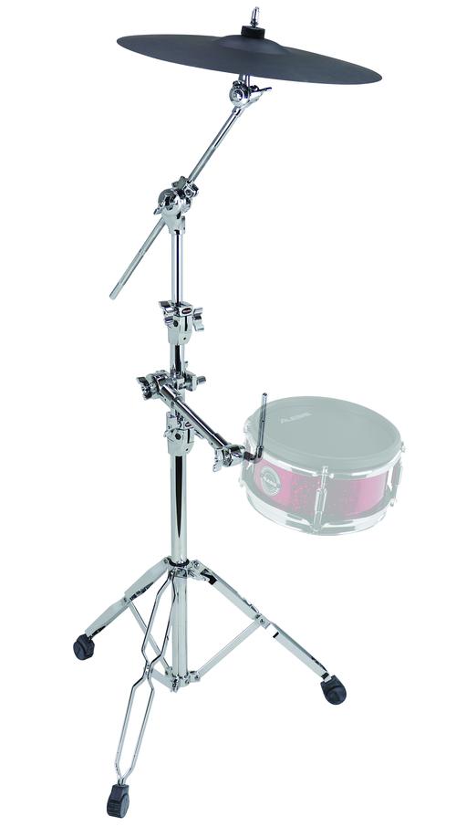 L Rod Extension Grabber Clamp