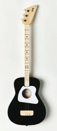 Loog Pro Acoustic - Black