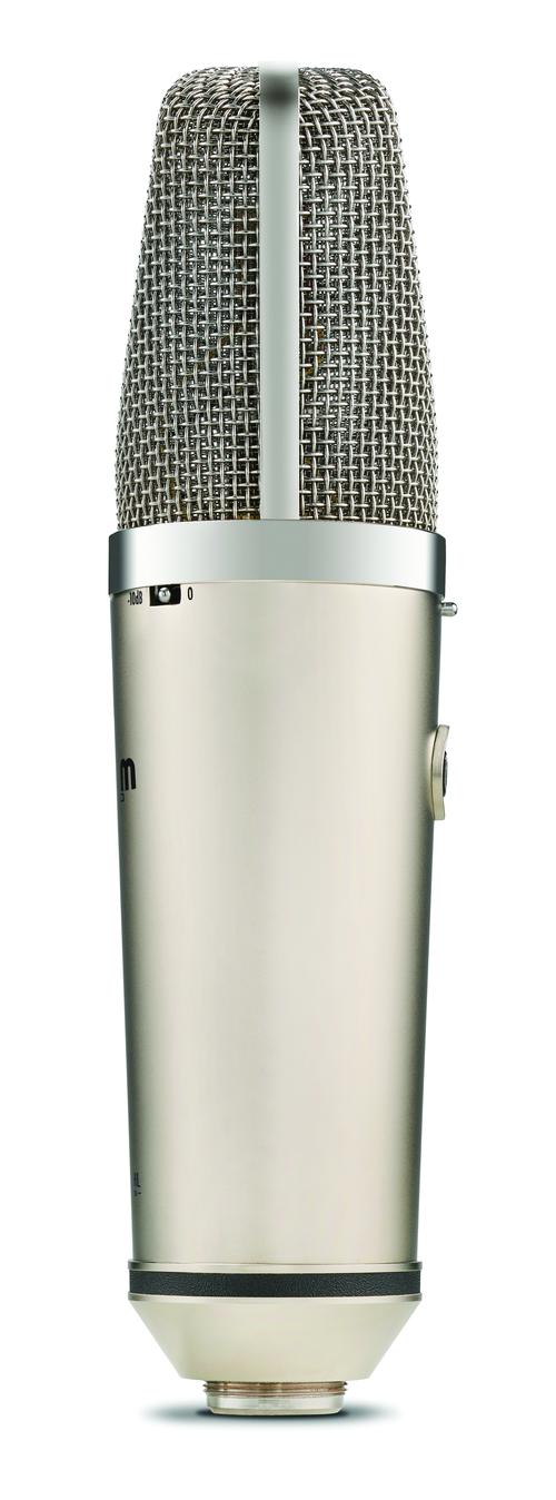 WA-67 Studio Microphone