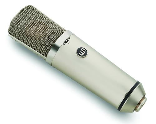 WA-67 Studio Microphone