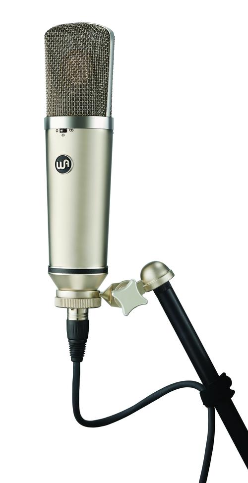 WA-67 Studio Microphone