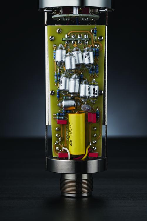 WA-67 Studio Microphone