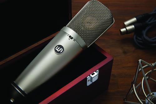 WA-67 Studio Microphone