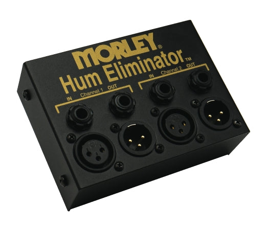 Hum Eliminator™ 2