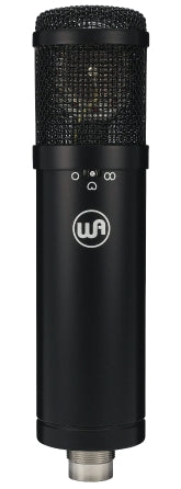 WA-47jr FET Condenser Microphone