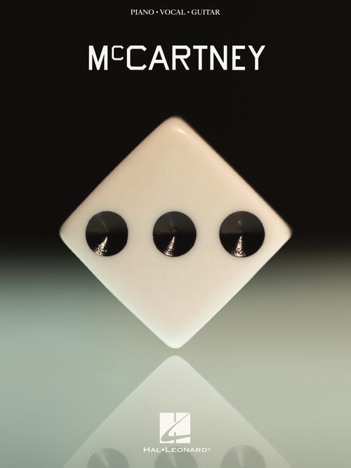 McCartney, Paul - III - P/V/G