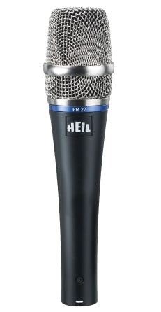 PR22 - Silver