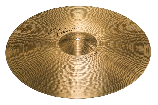 Signature Power Crash - 20 inch.