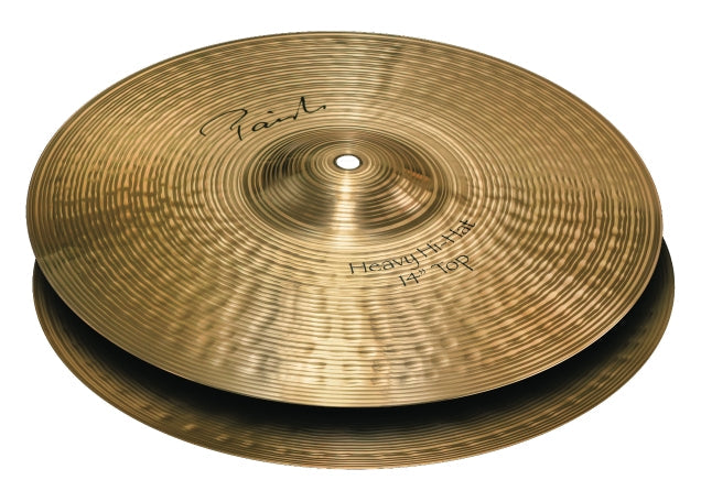 Signature Heavy Hi-Hat - 14 inch.