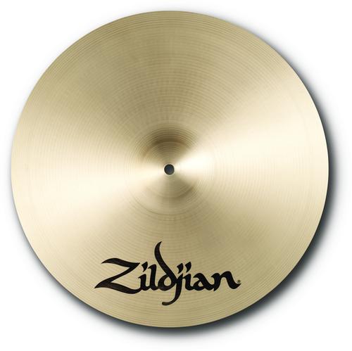 A Medium Crash | 16"