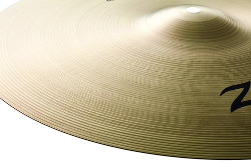 A Medium Crash | 16"