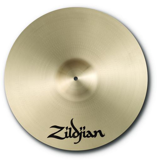 A Medium Crash | 18"